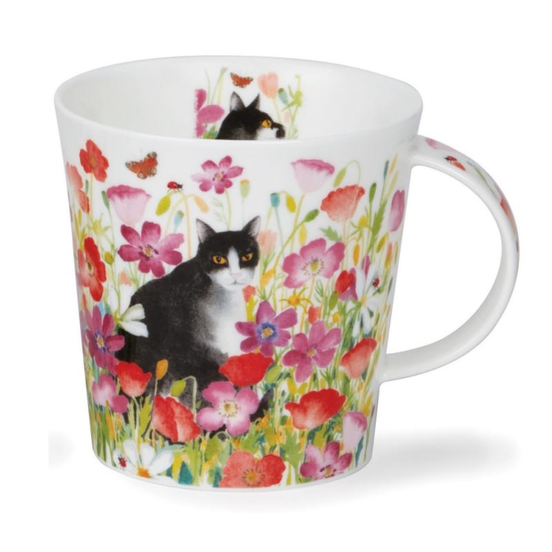 CAIR 0.48L PRETTY PAWS BLACK&WHITE