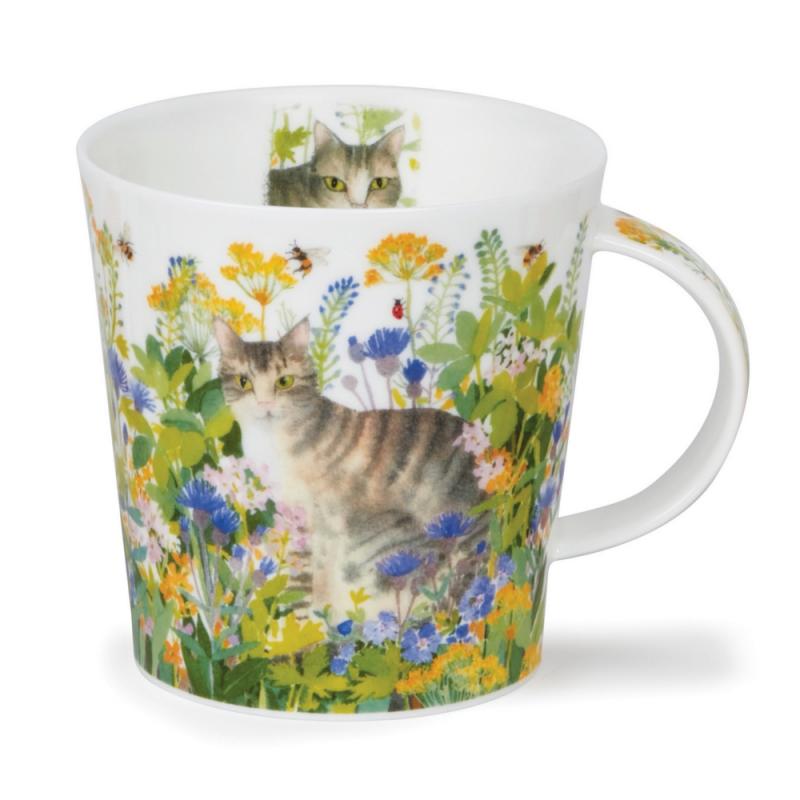 CAIR 0.48L PRETTY PAWS TABBY