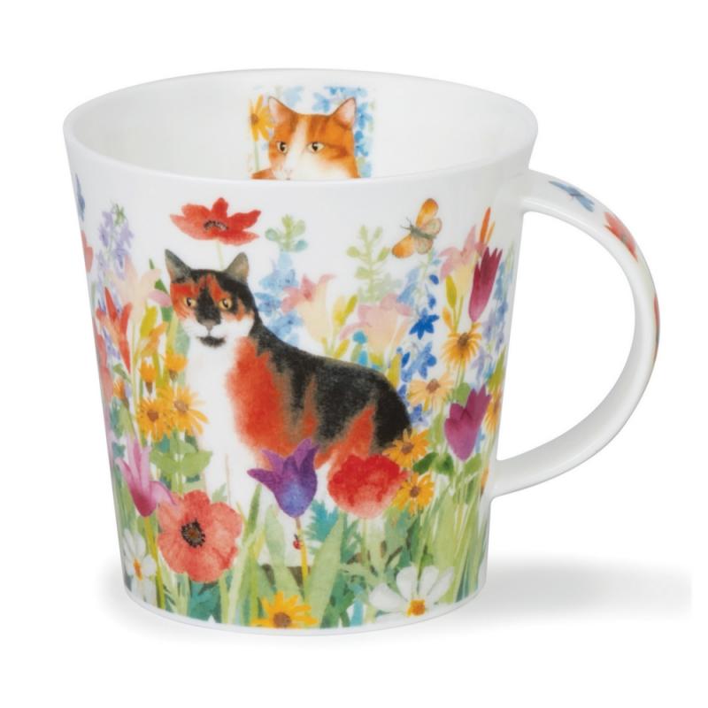 CAIR 0.48L PRETTY PAWS TORTOISESHELL