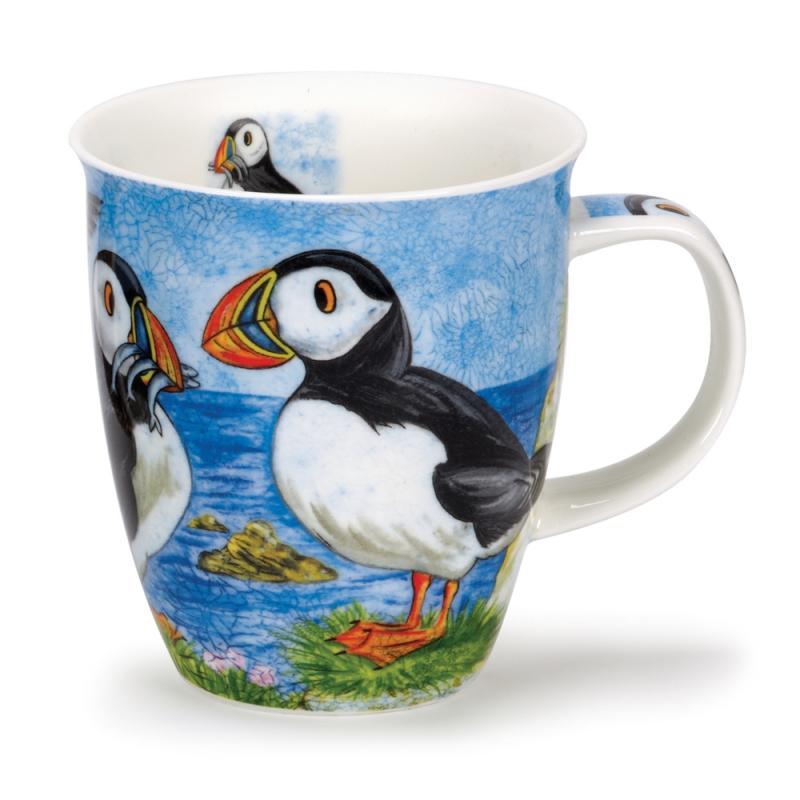 NEVIS 0.48L H/LAND ANIMALS PUFFIN