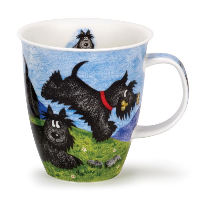 NEVIS 0.48L H/LAND ANIMALS SCOTTIE