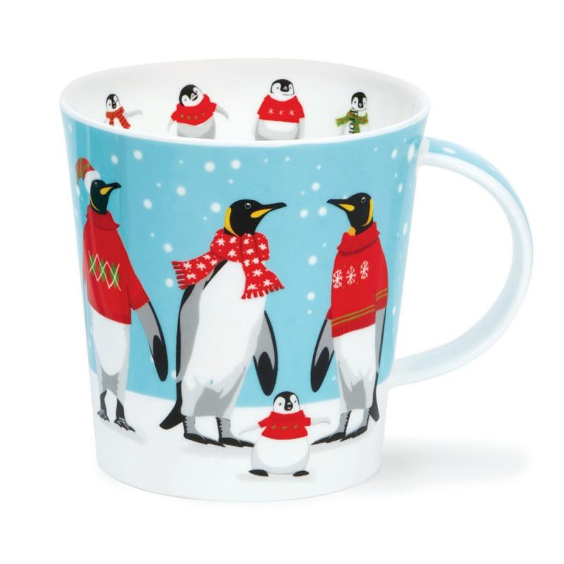 CAIR 0.48L CHILLY CHAPPIES PENGUIN