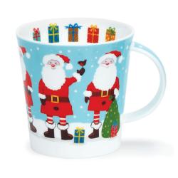 CAIR 0.48L CHILLY CHAPPIES SANTA