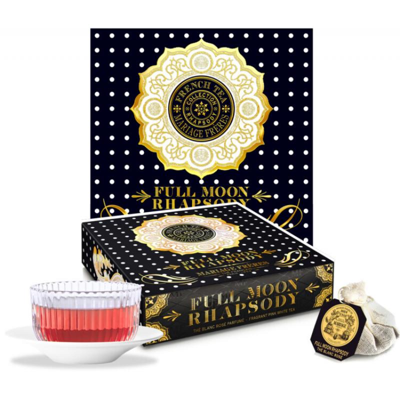 FULL MOON RHAPSODY MOUSSELINE