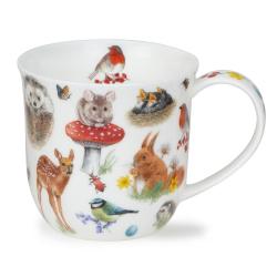MUG CUMBRAE 0.45L WILDWOOD MOUSE