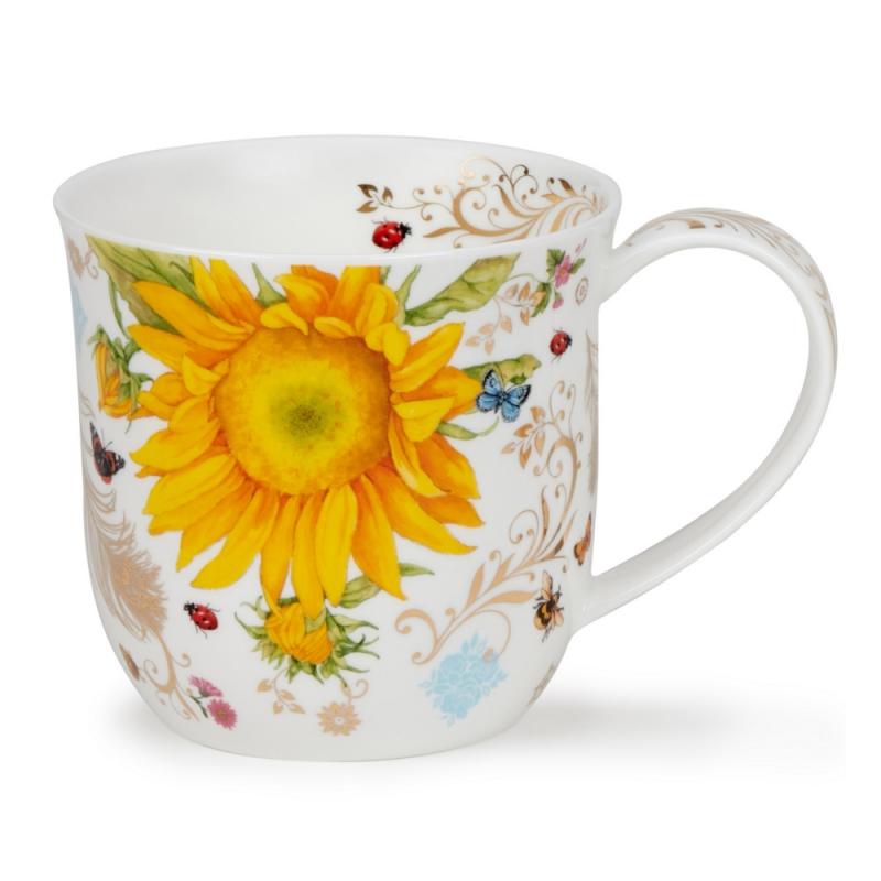 CU 0.45L VINTAGE JAUNE GOLD