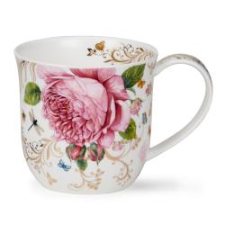 MUG CUMBRAE 0.45L VINTAGE ROSE