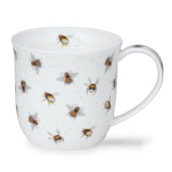 MUG CUMBRAE 0.45L BEES