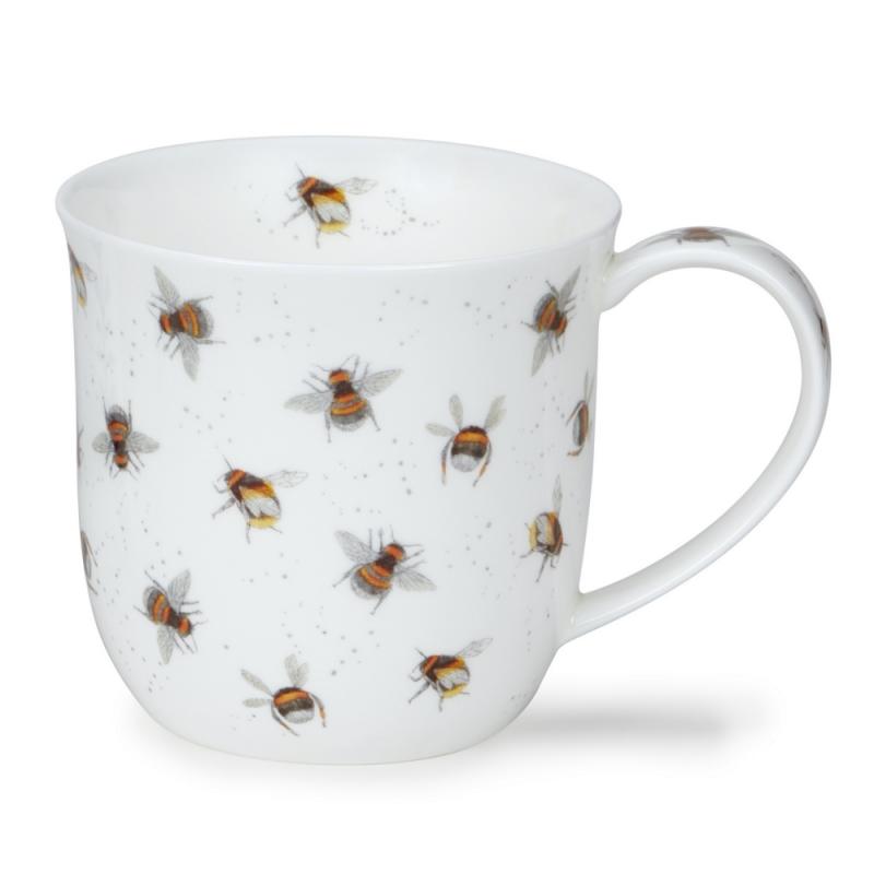 MUG CUMBRAE 0.45L BEES