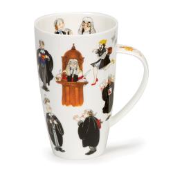 MUG HENLEY 0.6L LEGAL EAGLES 2025