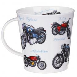 MUG BENMORE 0.75L CLASSIC BIKES