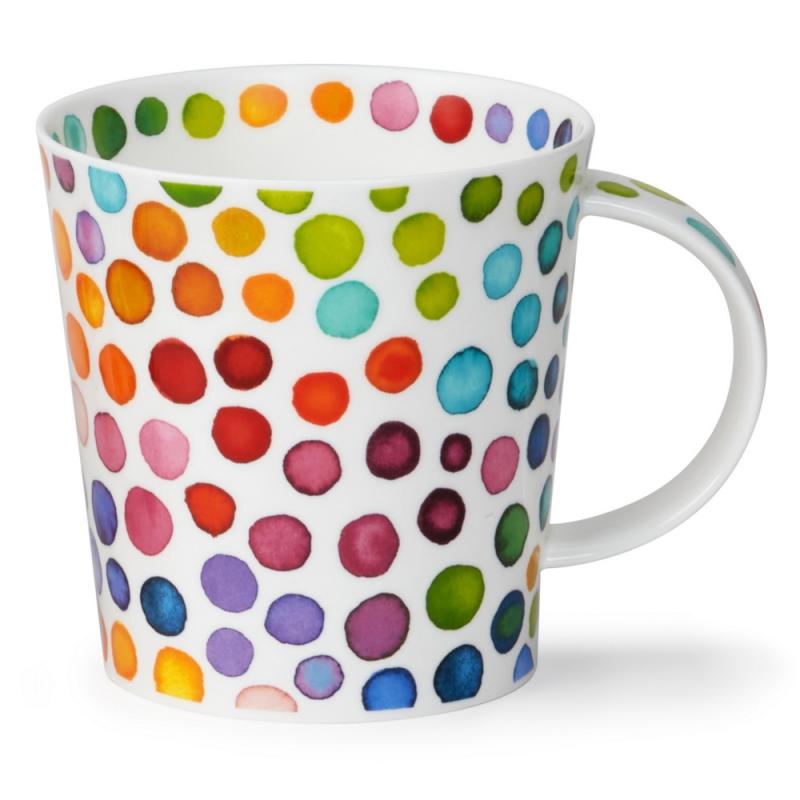 MUG BENMORE 0.75L HOT SPOTS