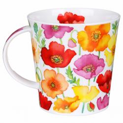 MUR CAIRNGORM 0.48L FLORAL FIESTA POPPY