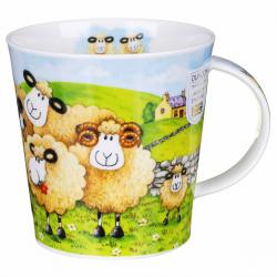 MUG CAIRNGORM 0.48L FOLLOW ME, FARM