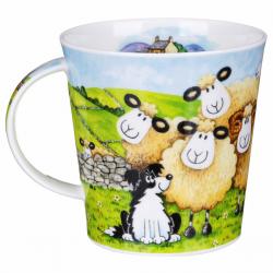 MUG CAIRNGORM 0.48L FOLLOW ME, FARM