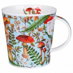 MUG CAIRNGORM 0.48L FORESTIERE BLUE