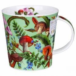 MUG CAIRNGORM 0.48L FORESTIERE GREEN