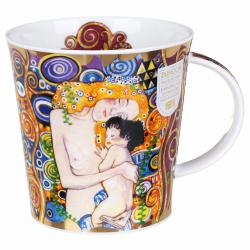 MUG CAIRNGORM 0.48L BELLE EPOQUE AGES GOLD