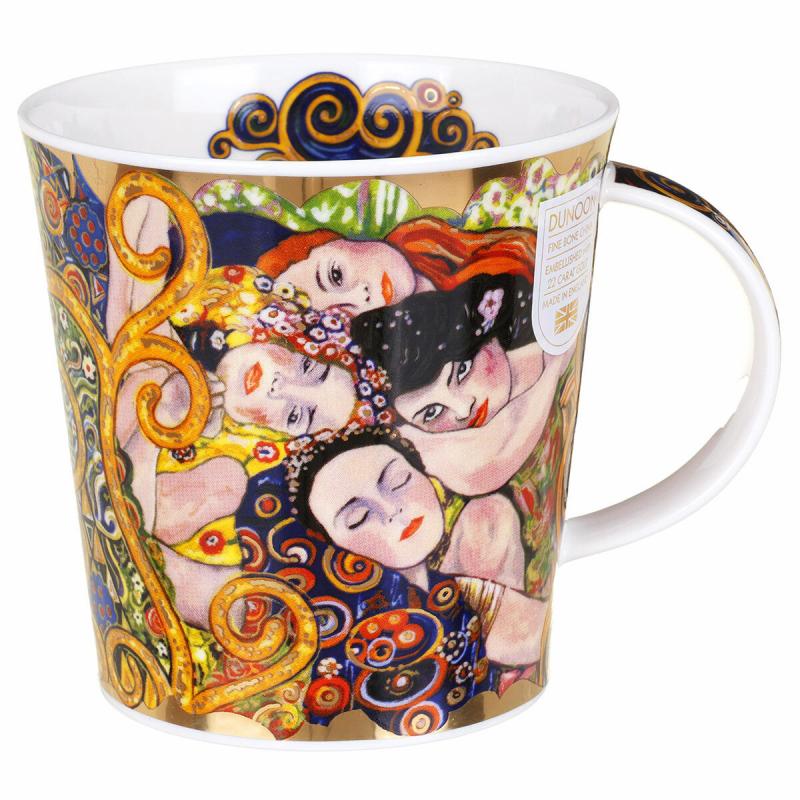 MUG CAIRNGORM 0.48L BELLE EPOQUE DESIRE GOLD