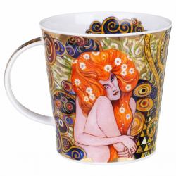 MUG CAIRNGORM 0.48L BELLE EPOQUE DESIRE GOLD