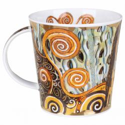 MUG CAIRNGORM 0.48L BELLE EPOQUE KISS GOLD