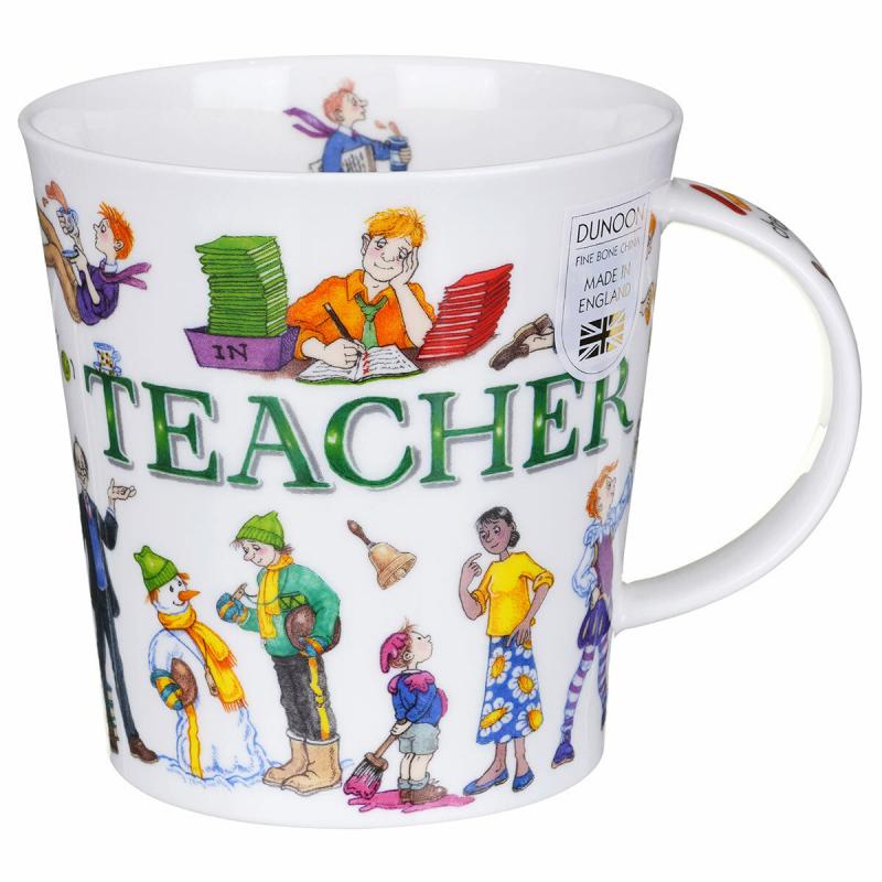 MUG CAIRNGORM 0.48L TEACHER
