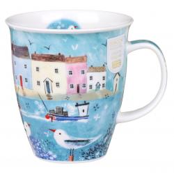 MUG NEVIS 0.48L BESIDE THE SEA HARBOUR
