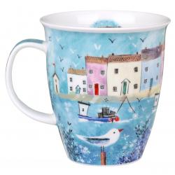 MUG NEVIS 0.48L BESIDE THE SEA HARBOUR
