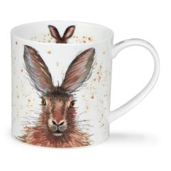 TASSE ORKNEY 0.35L HAPPY HARE