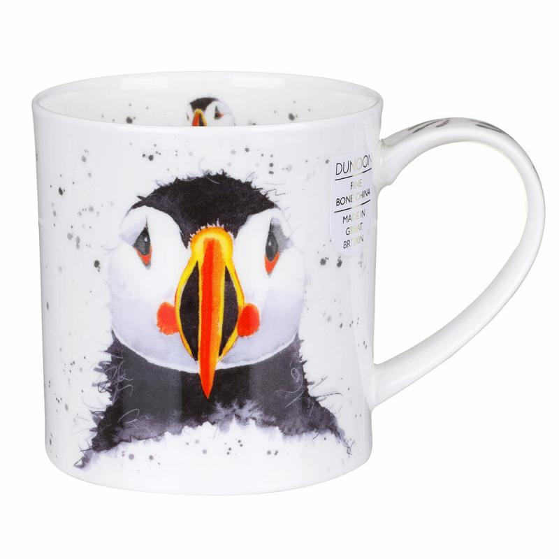 TASSE ORKNEY 0.35L PUFFIN
