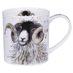 TASSE ORKNEY 0.35L SHAGGY SHEEP SWALEDALE