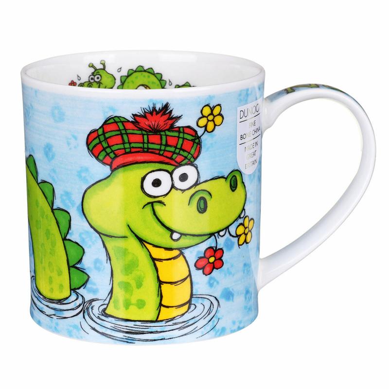 TASSE ORKNEY 0.35L NESSIE