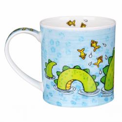 TASSE ORKNEY 0.35L NESSIE