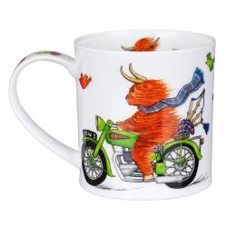 TASSE ORKNEY 0.35L HIGHLAND SPIN