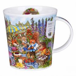 TASSE LOMOND 0.32L WOODLAND TALES PICNIC