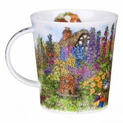 TASSE LOMOND 0.32L WOODLAND TALES PICNIC