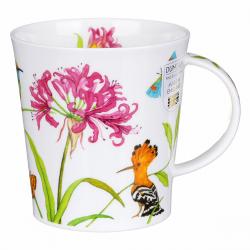 TASSE LOMOND 0.32L EXOTIC BEAUTY HOOPOE