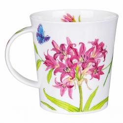 TASSE LOMOND 0.32L EXOTIC BEAUTY HOOPOE