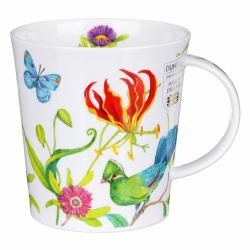 TASSE LOMOND 0.32L EXOTIC BEAUTY TURACO