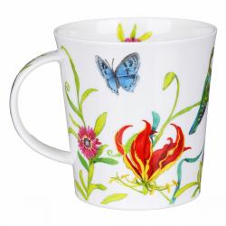 TASSE LOMOND 0.32L EXOTIC BEAUTY TURACO