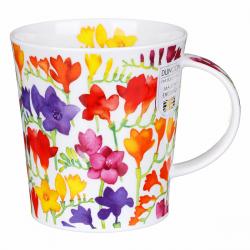 TASSE LOMOND 0.32L FLORAL FIESTA FREESIA