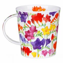 TASSE LOMOND 0.32L FLORAL FIESTA FREESIA