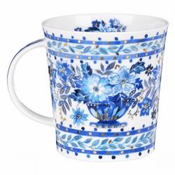 TASSE LOMOND 0.32L DELFT BLUE URN GOLD