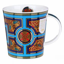 TASSE LOMOND 0.32L IONA BLUE GOLD