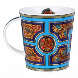 TASSE LOMOND 0.32L IONA BLUE GOLD