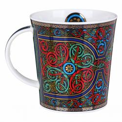 TASSE LOMOND 0.32L IONA FLOWER GOLD