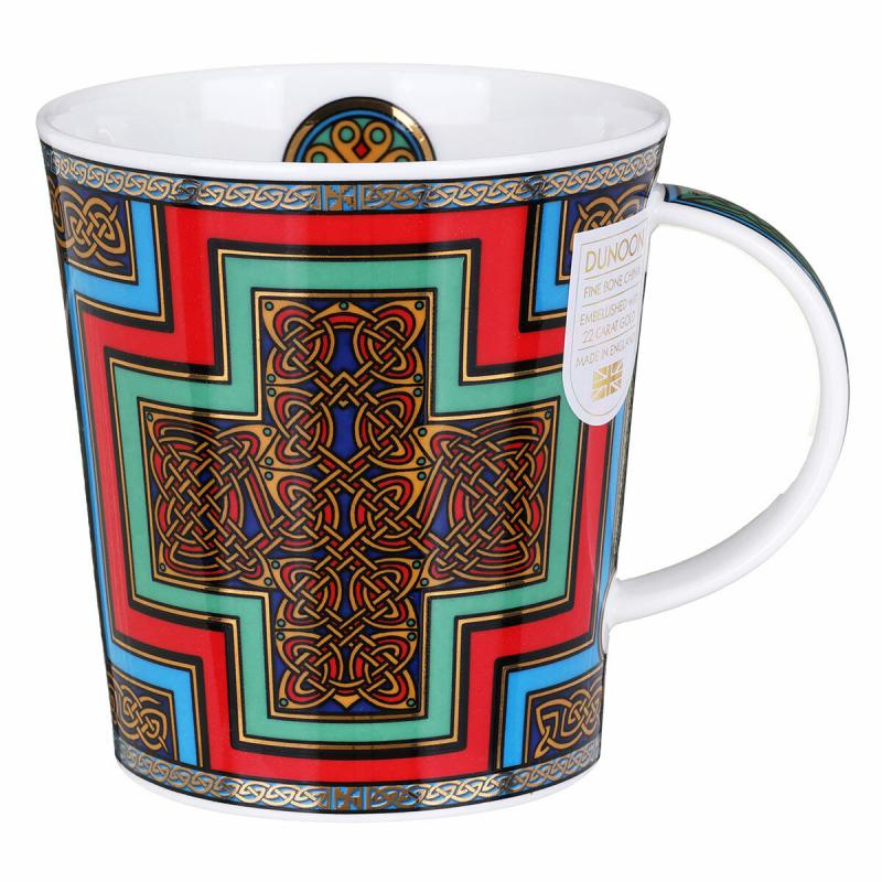 TASSE LOMOND 0.32L IONA GREEN GOLD
