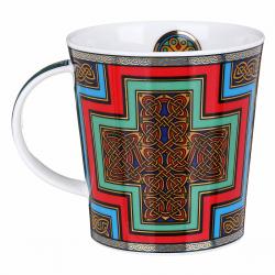 TASSE LOMOND 0.32L IONA GREEN GOLD