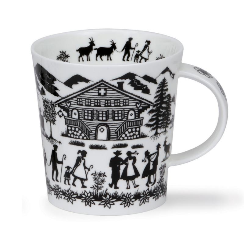 TASSE LOMOND 0.32L ALPINE SUMMER