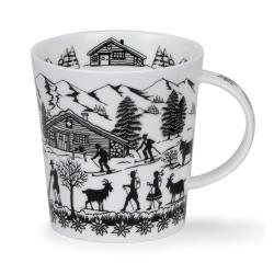 TASSE LOMOND 0.32L ALPINE WINTER